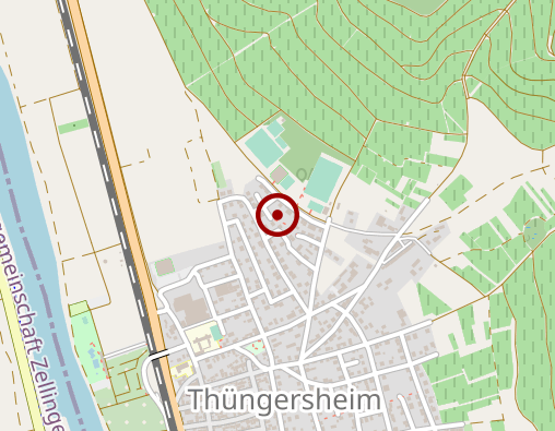 Karte: Orchid Thai Massage u. Happ Pratheep