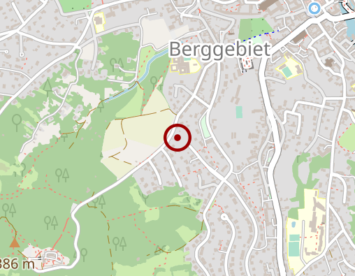 Karte: Eschenbach Jürgen Dipl.-Psych. Psychologischer Psychotherapeut