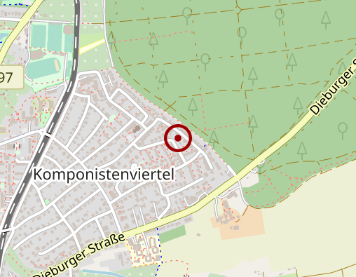 Karte: Patz Jutta Dr.