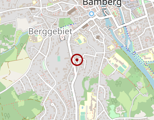 Karte: Oppelt Margareta Heilpraktikerin