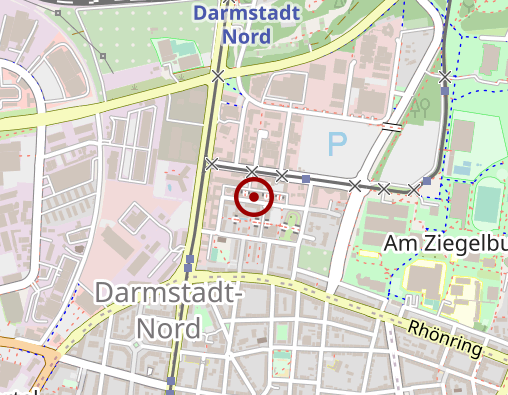 Karte: Heilpädagogische Betreuung Mobil! Tatjana von Janso