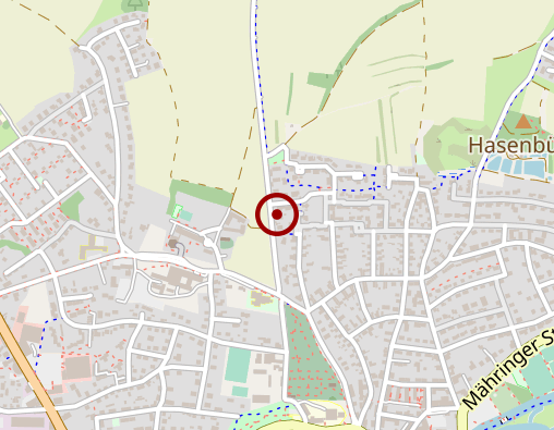 Karte: Kohl Marianne