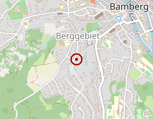 Karte: Drexl-Budde Agnes