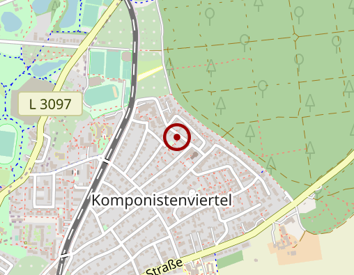 Karte: Wiedenroth Andrea