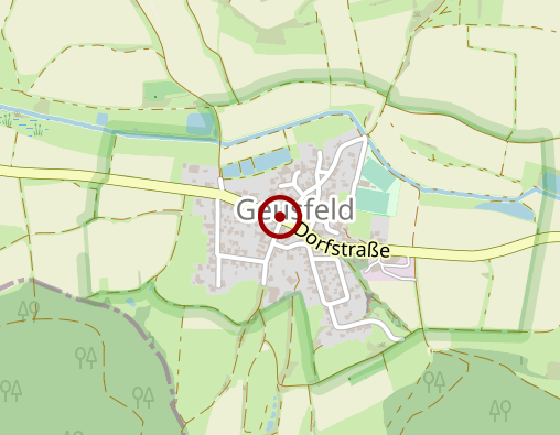 Karte: Rauh Regina Psychotherapeuten