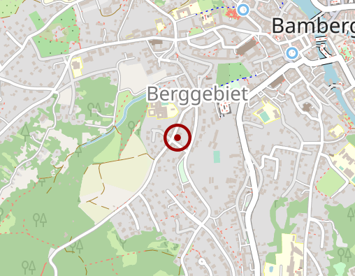 Karte: Eisenhammer Gabriele Juliane und Eisenhammer Peter Heilpraktiker