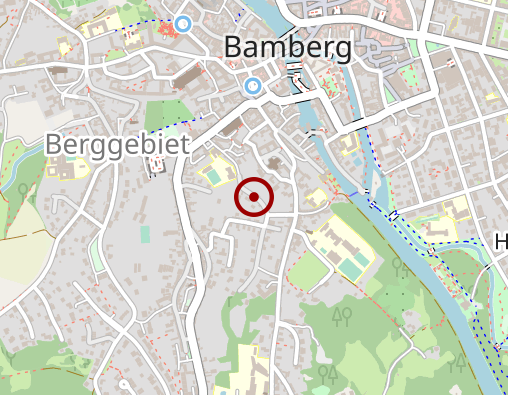 Karte: Milster Andrea Heilpraktikerin