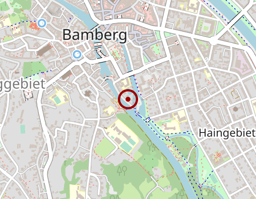 Karte: Herold Babette Naturheilpraxis