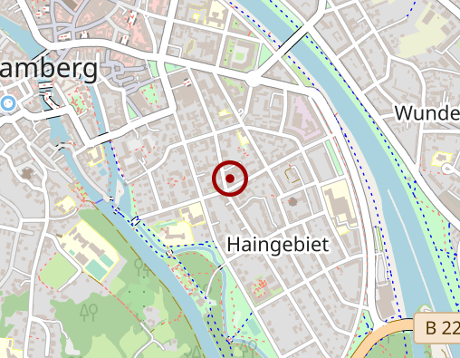 Karte: Dietz Reiner Dipl. Pädagoge