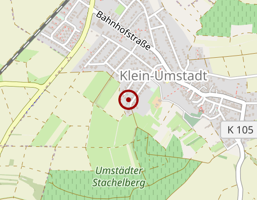 Karte: MPU- und Stressberatung