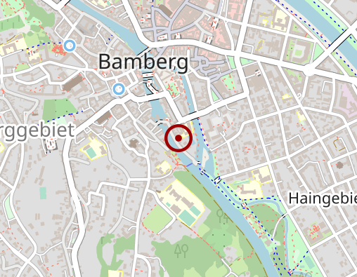 Karte: Wolff Hans u. Mathilde