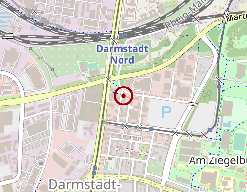 Karte: Bouziane Azamouri