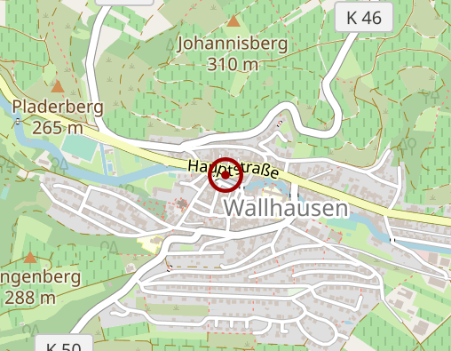 Karte: Laurentius-Apotheke