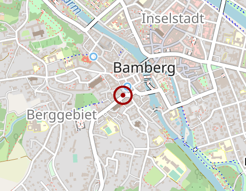 Karte: Färber Alexander