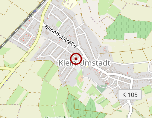 Karte: Petri Susanne