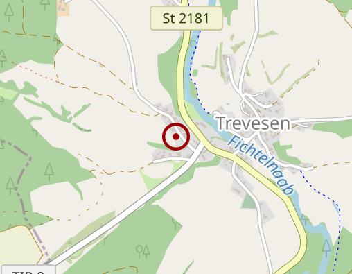 Karte: Wegmann Wolfgang, Angelika