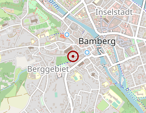 Karte: Bauereiß Esther Heilpraktikerin