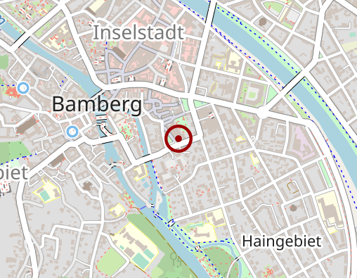 Karte: Remus Ulrich Dr.