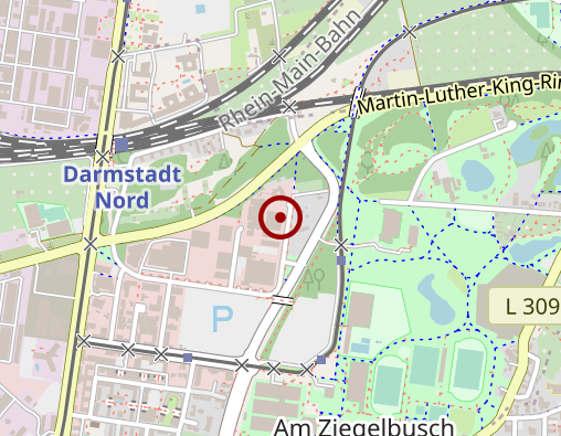 Karte: Urban-Stork Silvia