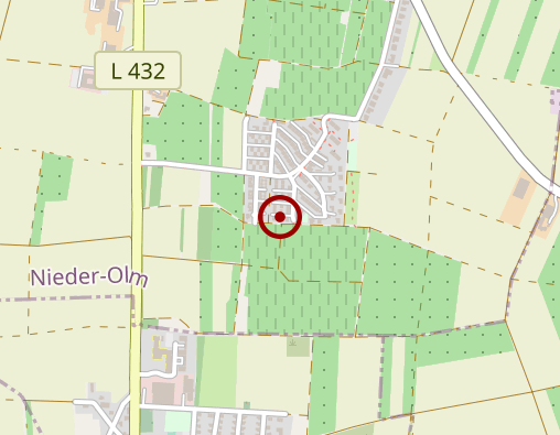 Karte: Mellmann Werner GmbH