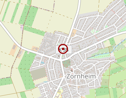 Karte: Alltags- und Demenzbegleitung -Renate Vogeley-