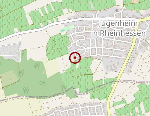 Karte: Hasenmaier Annette