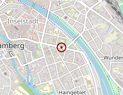 Karte: Löffler Clemens Heilpraktiker