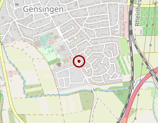 Karte: Schippling Udo Dr.med.