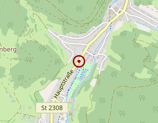 Karte: Striegler Stefan, Zschebek Gerold Dr.