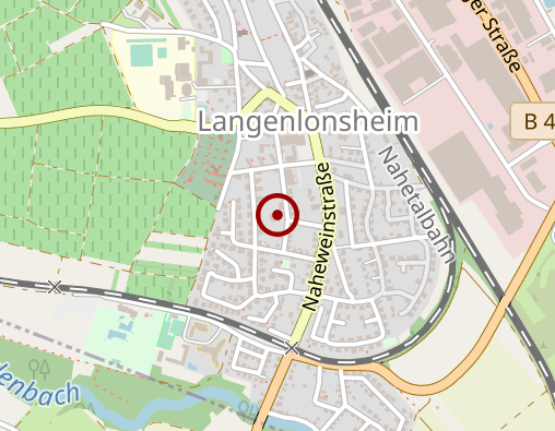 Karte: Muth Sabine Dr.med.