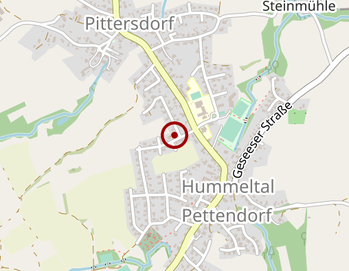 Karte: Arndt Armin u. I.