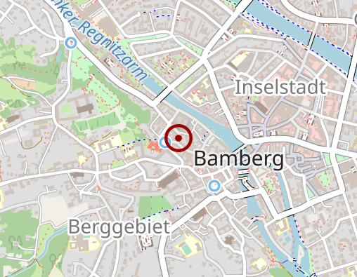 Karte: Schwimmbeck Heinrich Dipl.-Psych. Psychotherapie