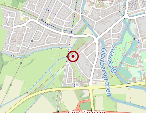 Karte: Schwarz-Schwing Cornelia