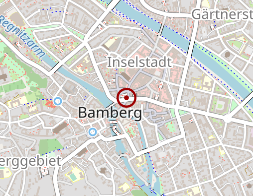 Karte: Speer Wilhelm Dr.med.