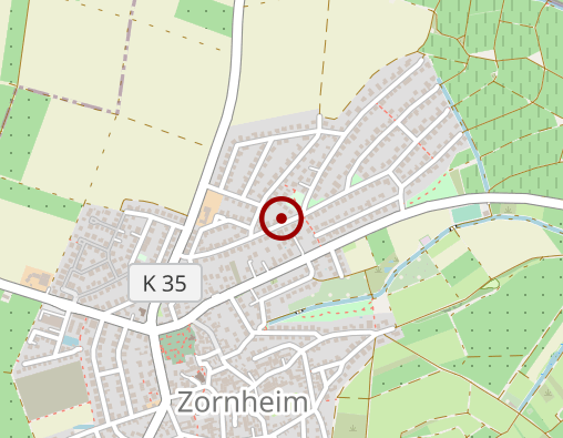 Karte: Alltags- und Demenzbegleitung -Renate Vogeley-