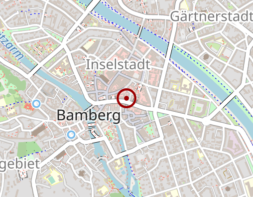 Karte: Singer Moia Heilpraktiker