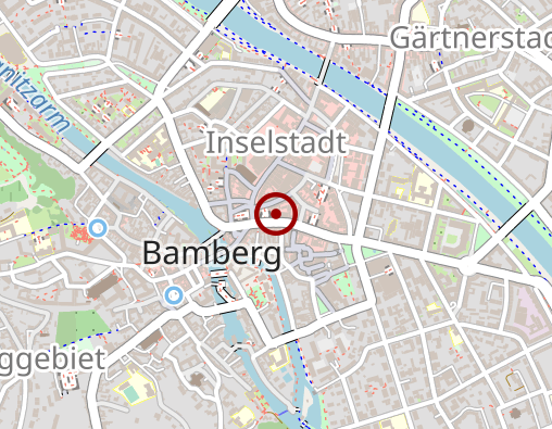 Karte: Czermak Matthias Naturheilpraxis