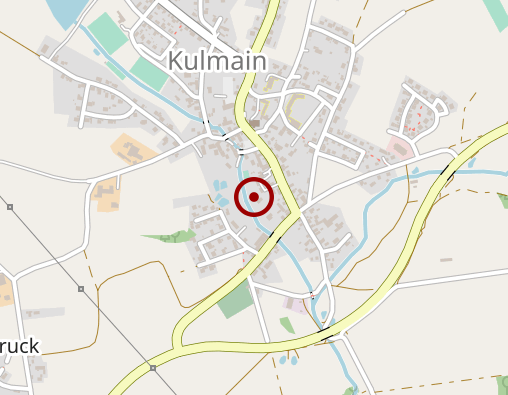 Karte: Balg Monika, Michael