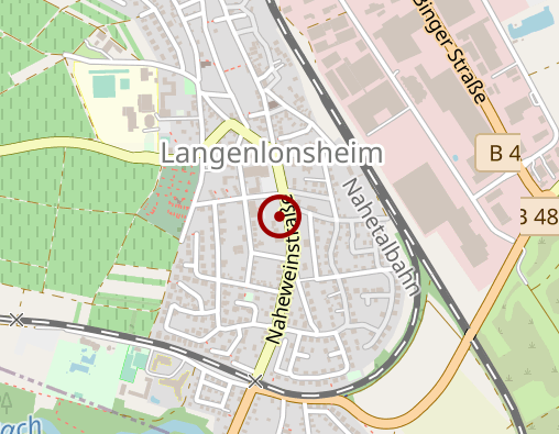 Karte: Alles-Seyler Ute