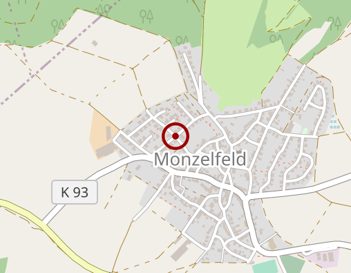 Karte: Pflegeteam Lano GmbH