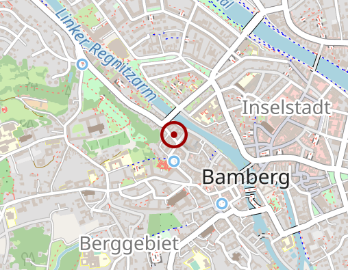 Karte: Hoffmann Fred Analytischer Kinder- und Jugendlichenpsychotherapeut