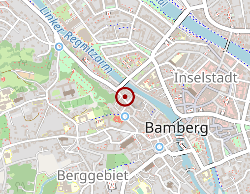 Karte: Wolf Manuela Heilpraktikerin