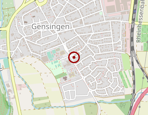 Karte: Pflegedienst Bobb GmbH