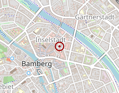 Karte: Rauh Irene Dr.med.