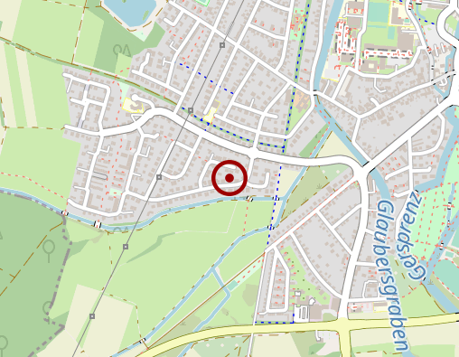 Karte: Hitz Christiane