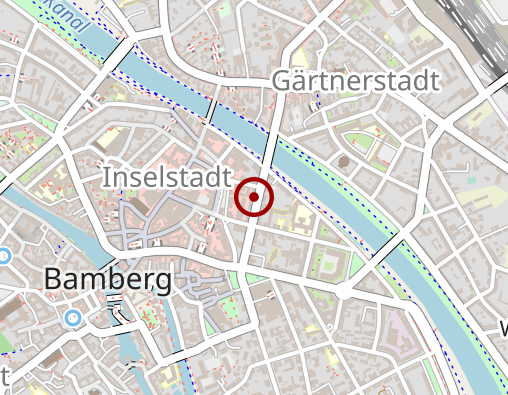 Karte: Wendland Doris Dr.med.