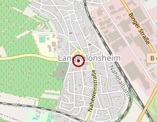 Karte: Höffler Karl-Wilhelm u. Ina-Dorothea