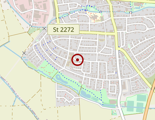 Karte: Kempf Heidi Dr.