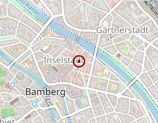 Karte: Baars Ulla Heilpraktikerin