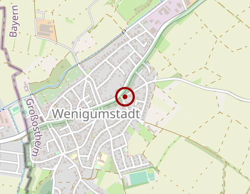 Karte: Sebastian-Apotheke